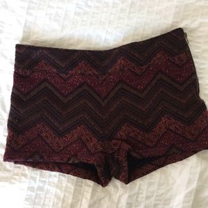 Free People Shorts
